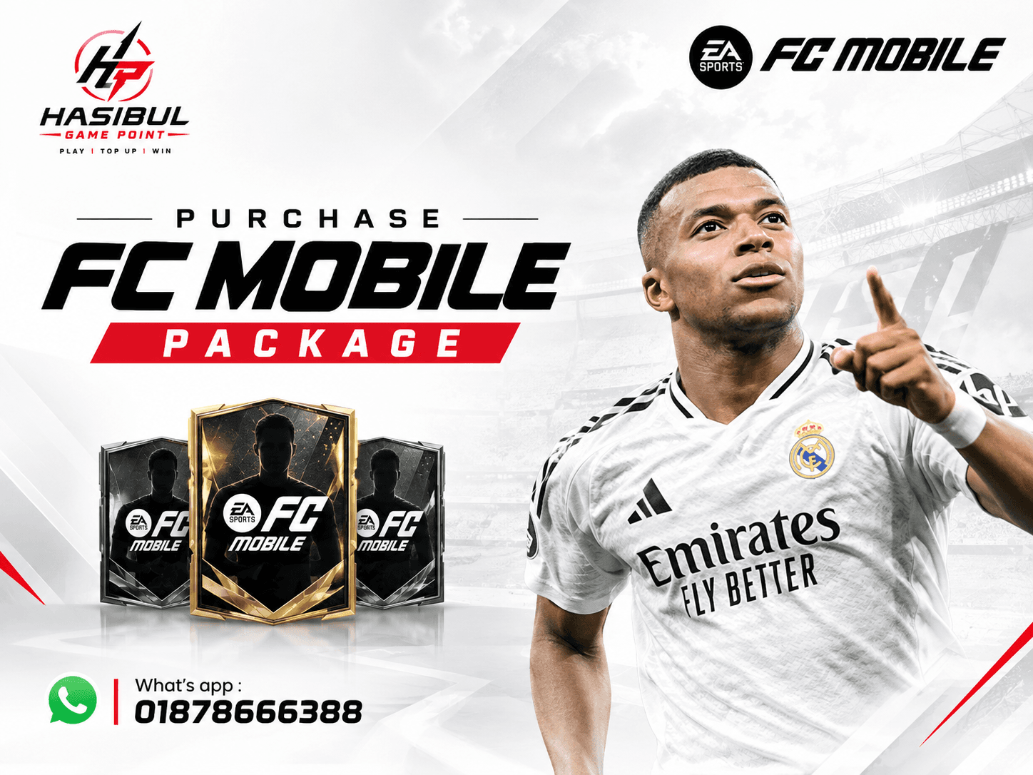 FC MOBILE